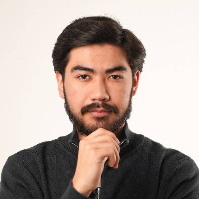 Jasur Sadullayev