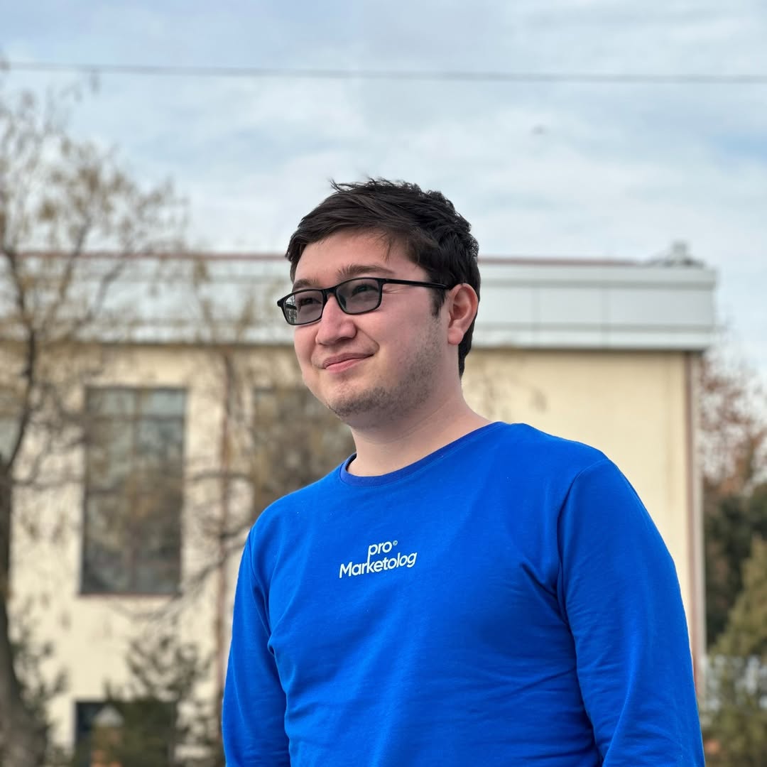 Mirzobek Xolmatov